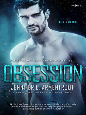 Obsession - ebook